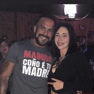 Meet your Posher, Jorge